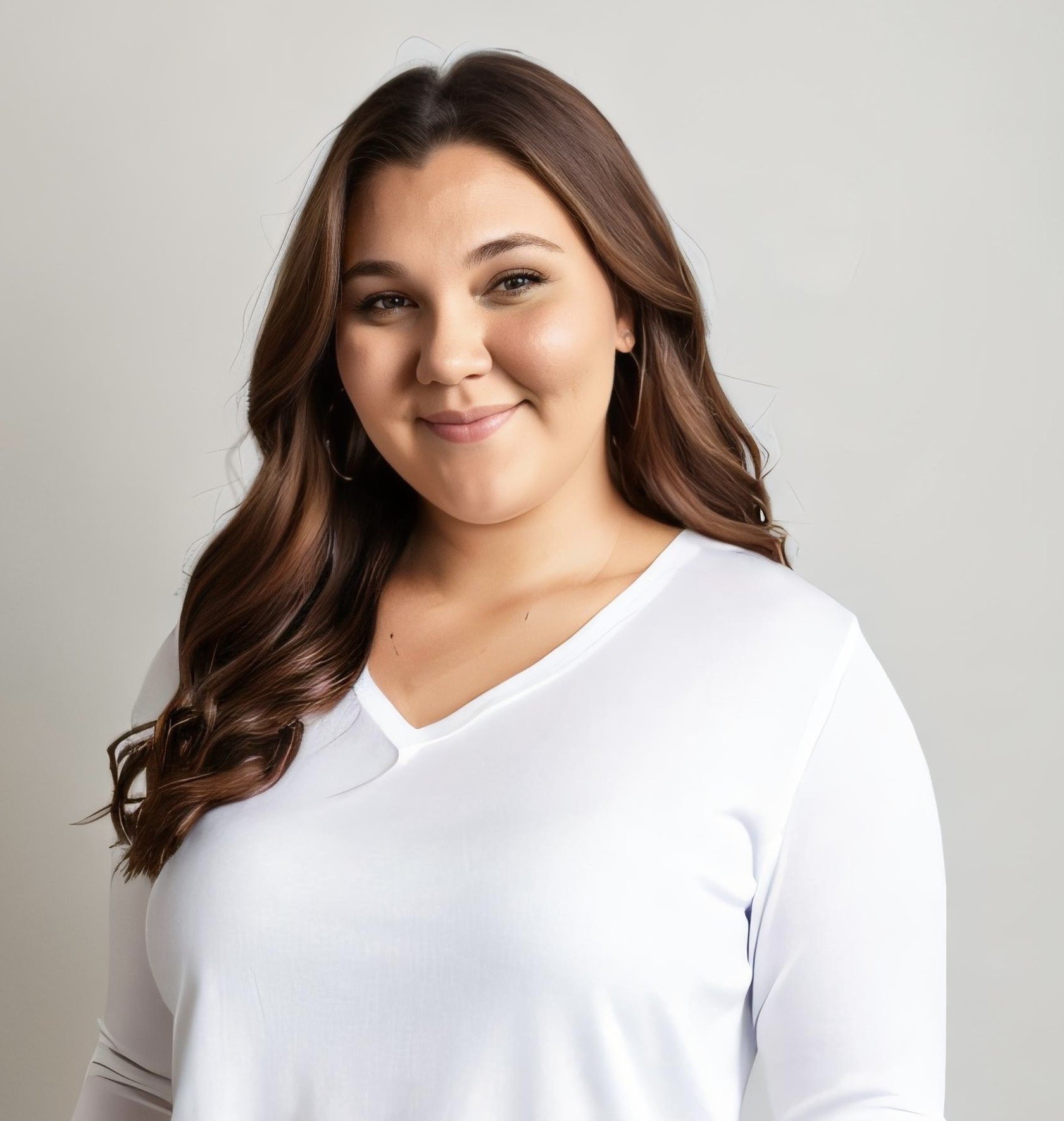 Photo of Jocelyn Kemper