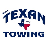 Jerry's Texan Towing