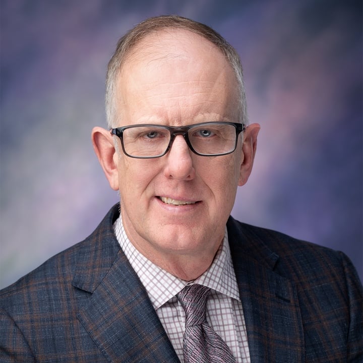 Photo of Daniel Petereit, M.D., FASTRO Rapid City