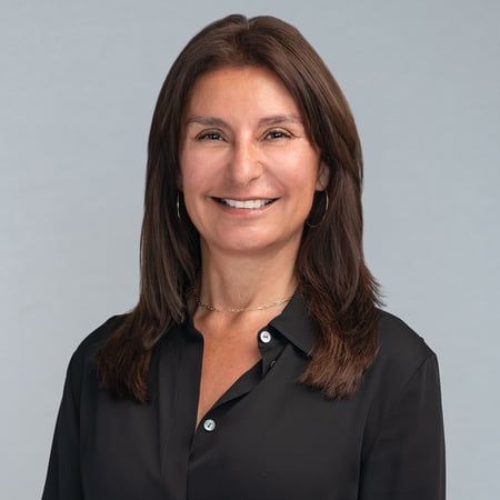 Kasandra Schindler Advisor Headshot image