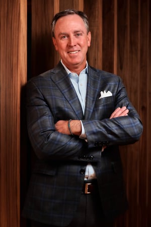 Photo of Keith R Robinson