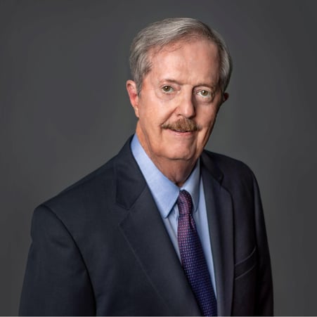 Photo of Keith Evans