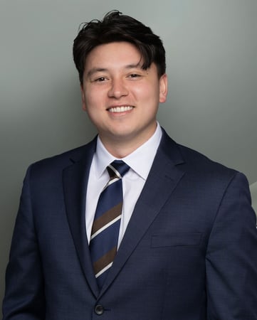 Photo of Michael Baur