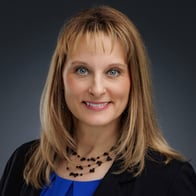 Stacy Hagenston