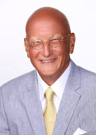 Photo of Frederick J. Fifield VI