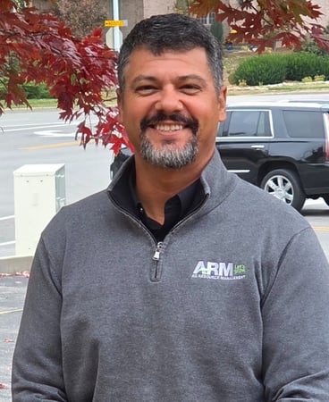 Joe Horabik - Area Manager