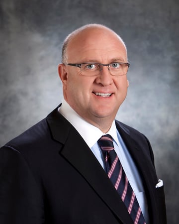 Photo of Paul T. Dowling