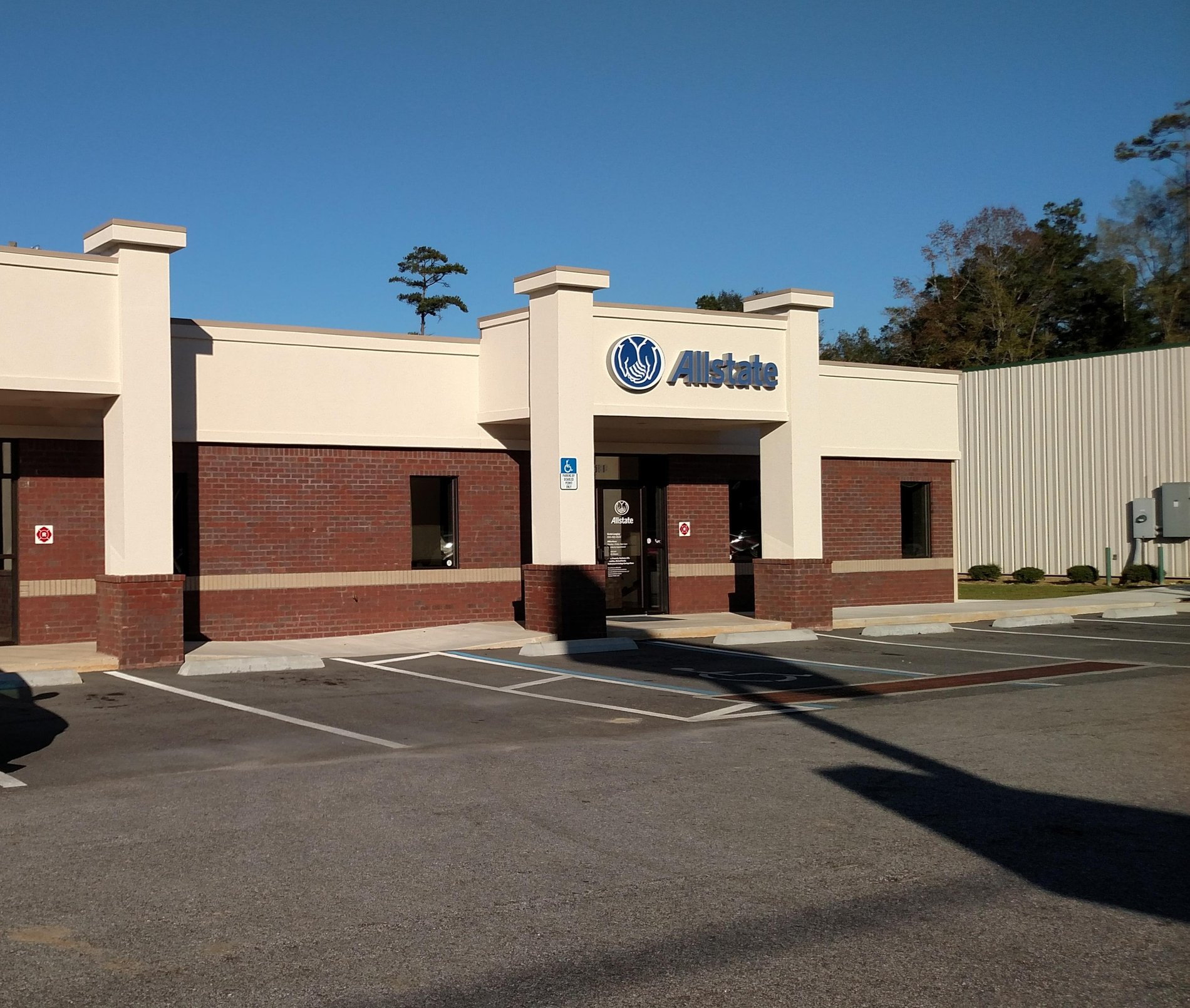 Allstate Insurance Marianna Florida.html