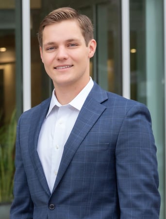 Photo of Alex Macdonald
