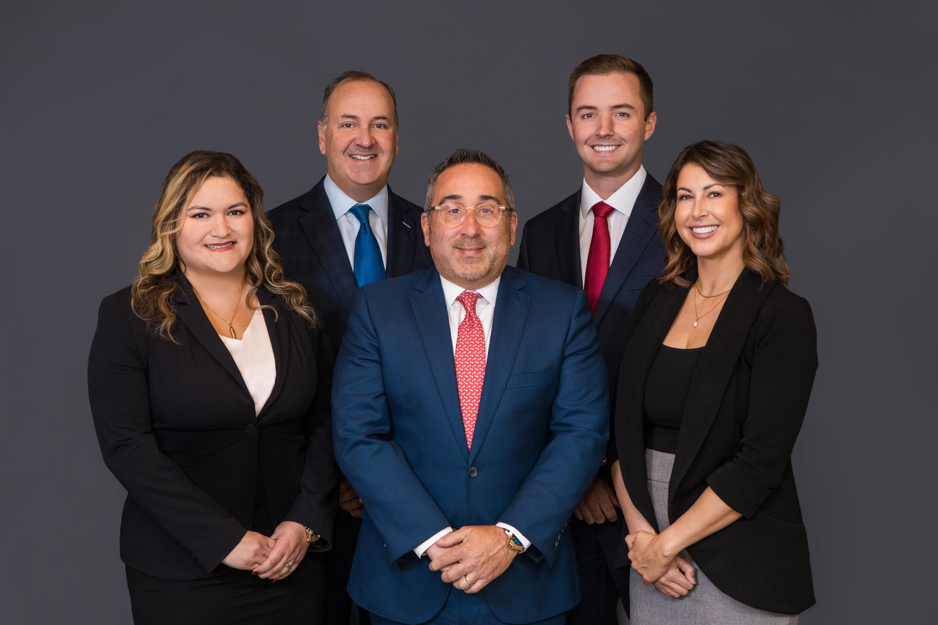 Photo of The Barron Group - Morgan Stanley