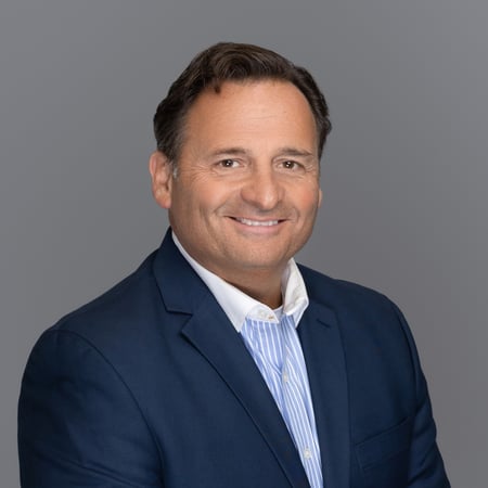 Photo of Mark Poulin