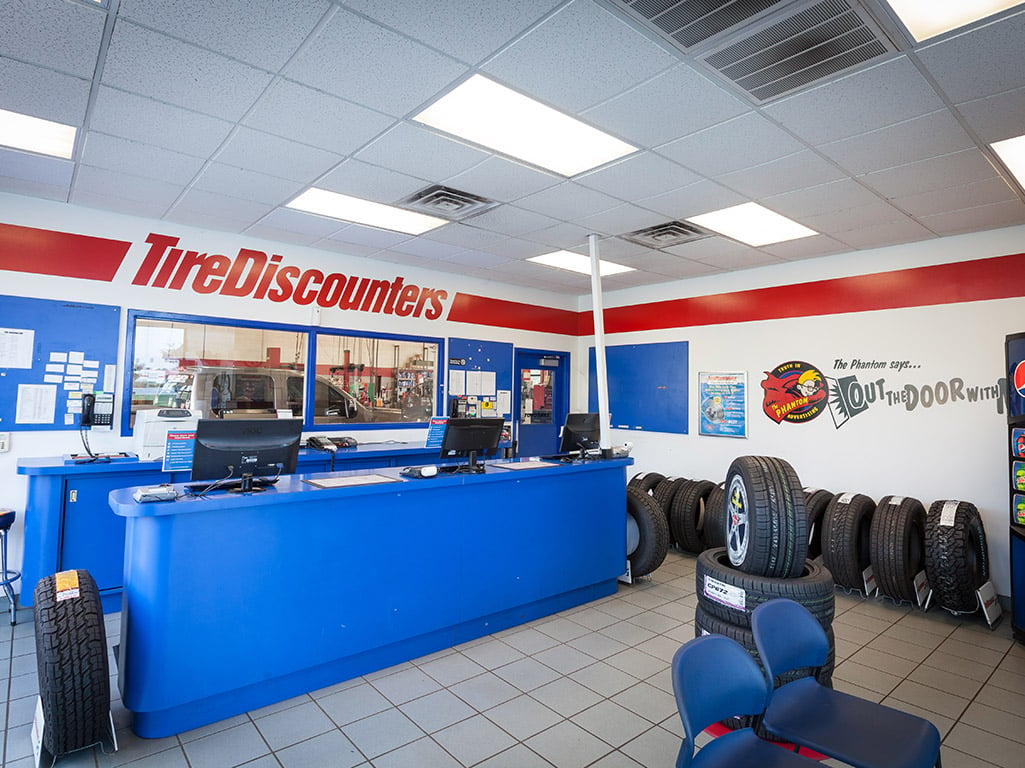 Tire Discounters Brandt Pike | tires, alignment, brakes, autoglass in ...