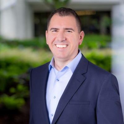 Photo of Antoni Wolan Jr.