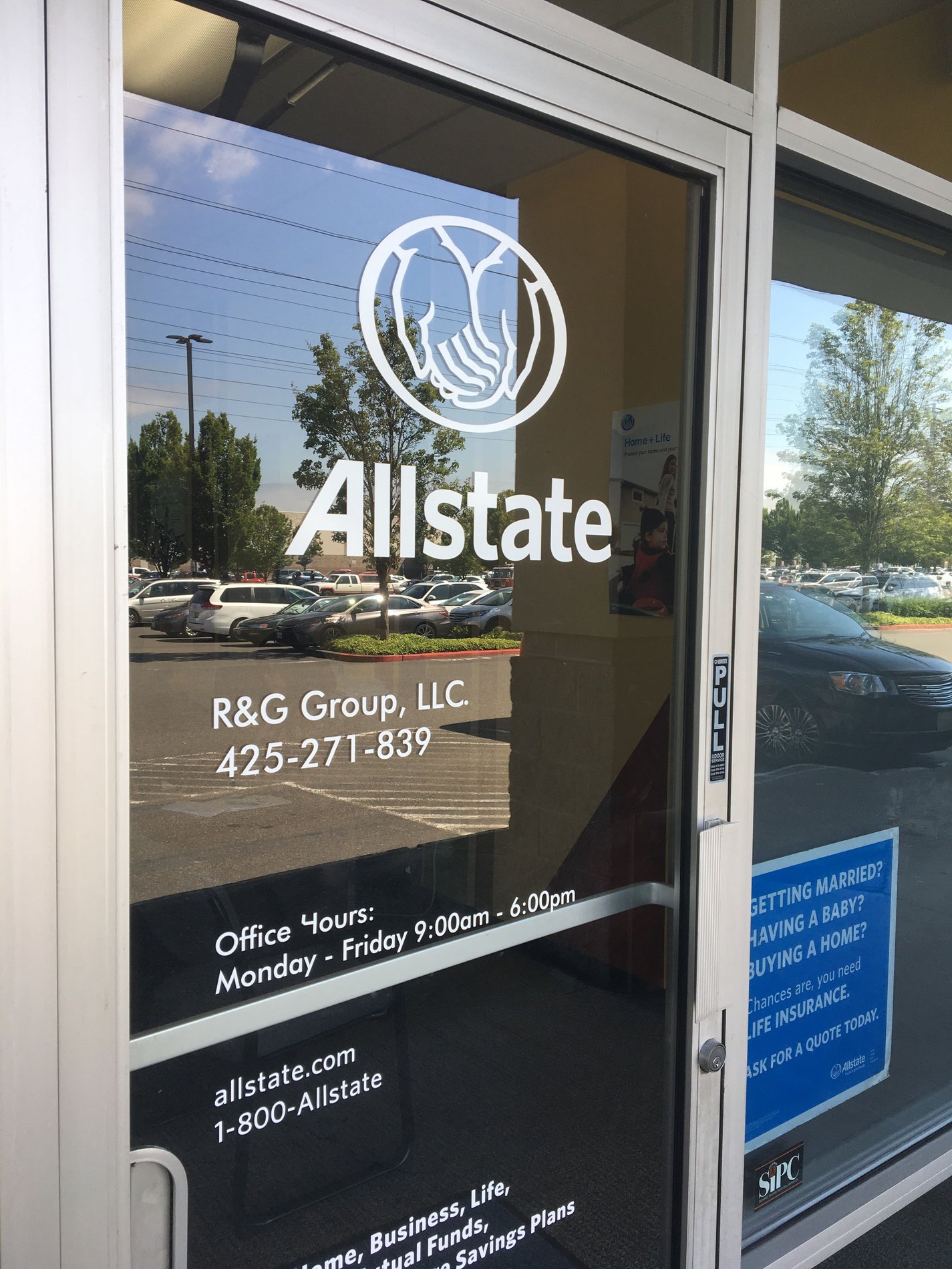 Frank Richard Allstate Car Insurance Agent in Renton, WA
