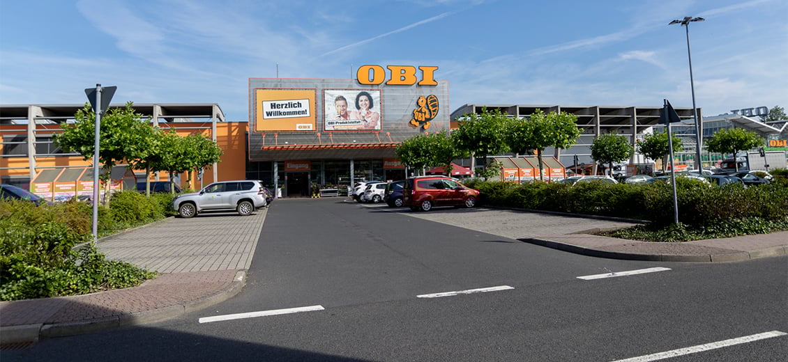 Dein OBI Markt Fulda, Keltenstraße 20