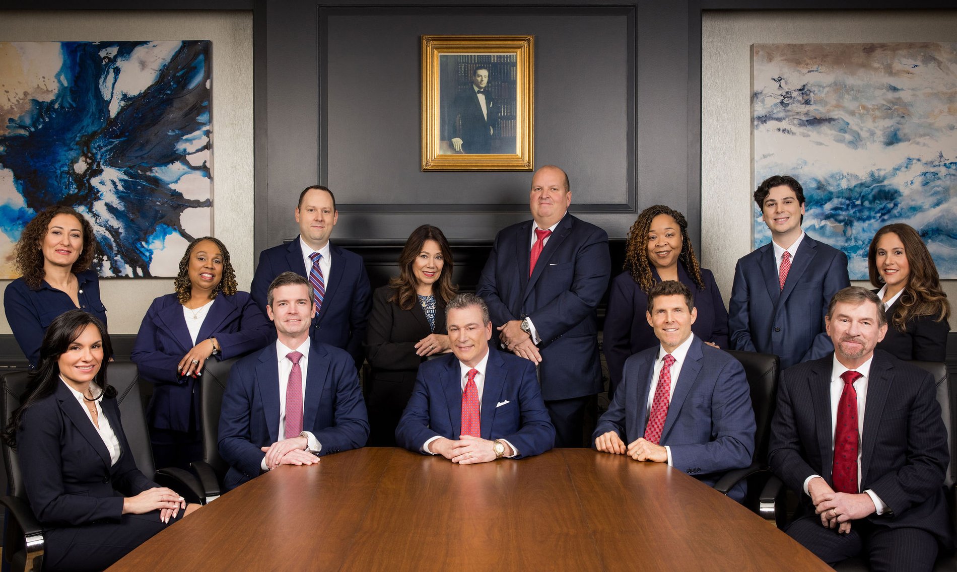 Photo of Sentry Wealth Management Group - Morgan Stanley