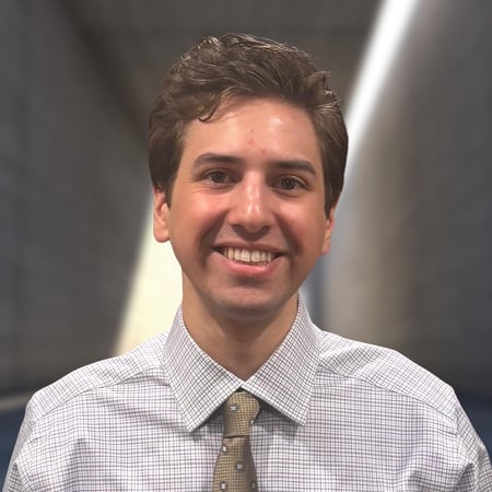 Photo of Sinclair Myrick