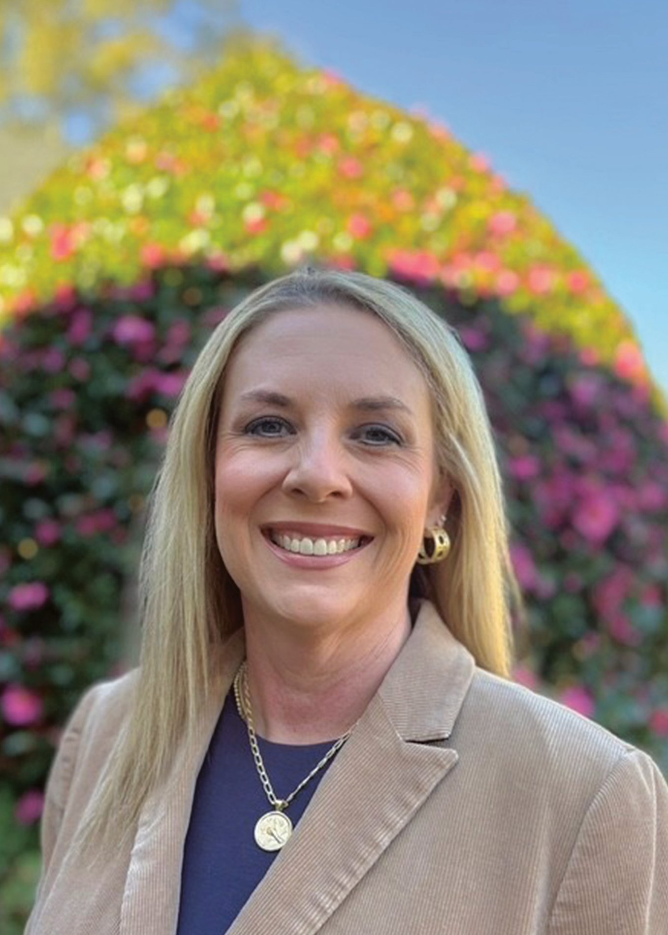 KERI HURST Winder, GA
