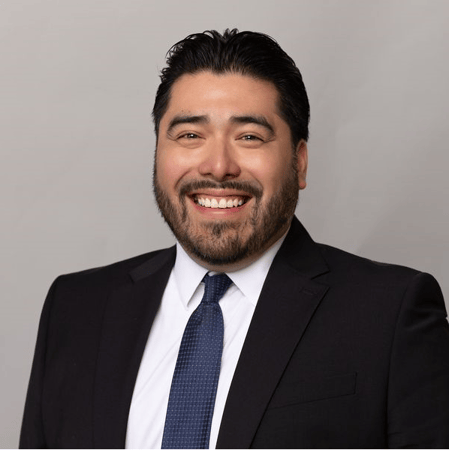 Photo of Jorge Gonzalez