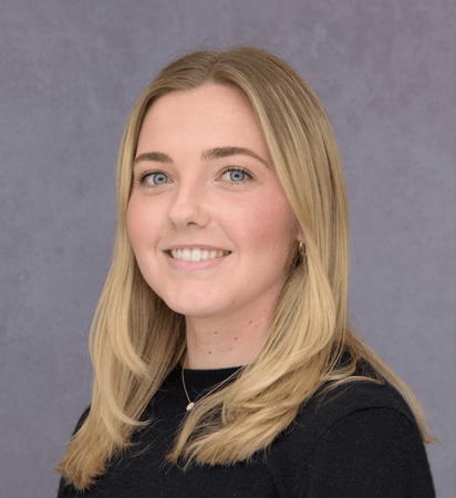 Photo of Lauren George