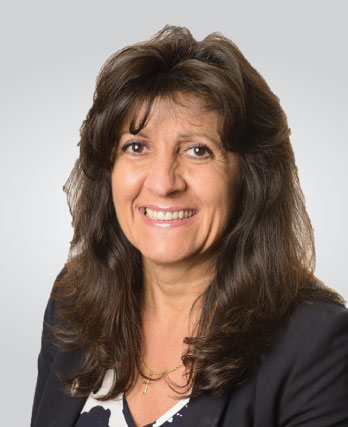 Jasmina Kilom, Manager