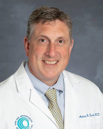 Andrew H. Smith, MD