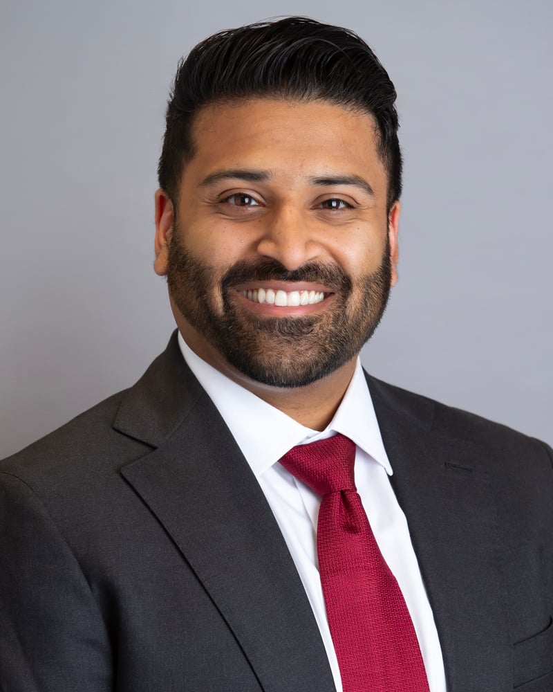 Siddhartha S. Narayanan, MD, MPH