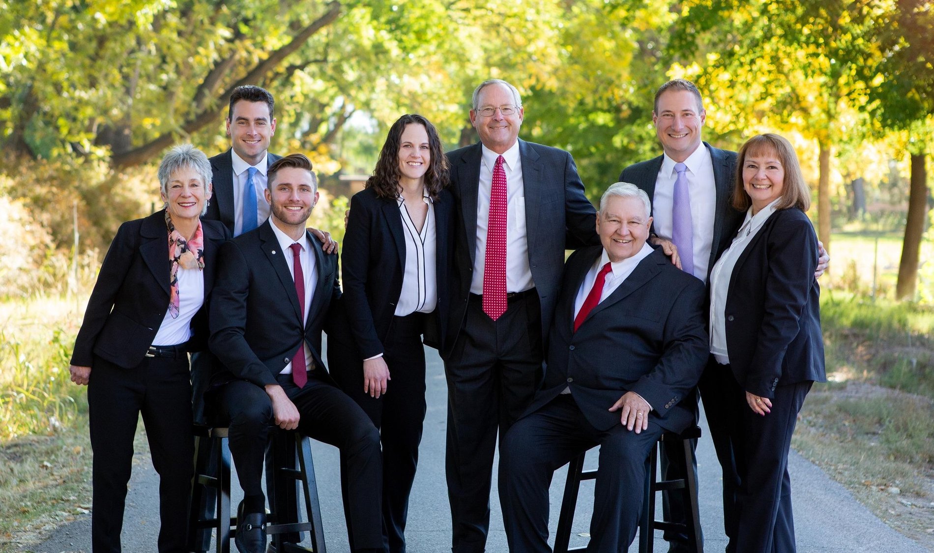 Compass Rose Group Albuquerque, NM Stanley Wealth Management