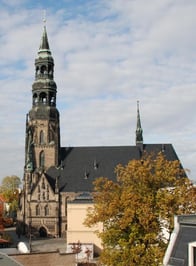 Dom St. Marien Zwickau