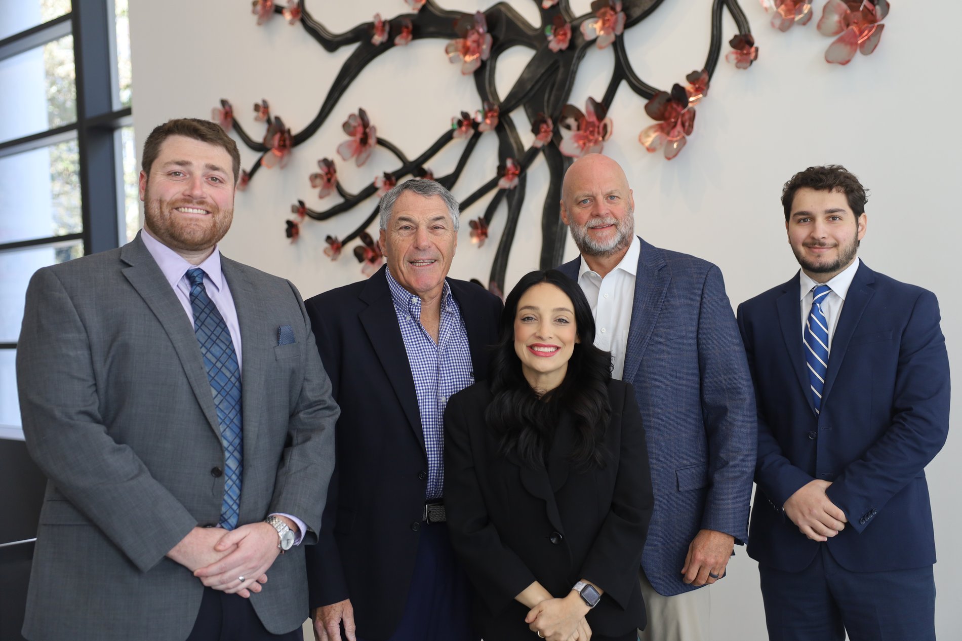 Photo of Monarch McNulty Group - Morgan Stanley