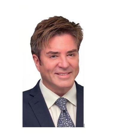 Photo of Kevin Paaske