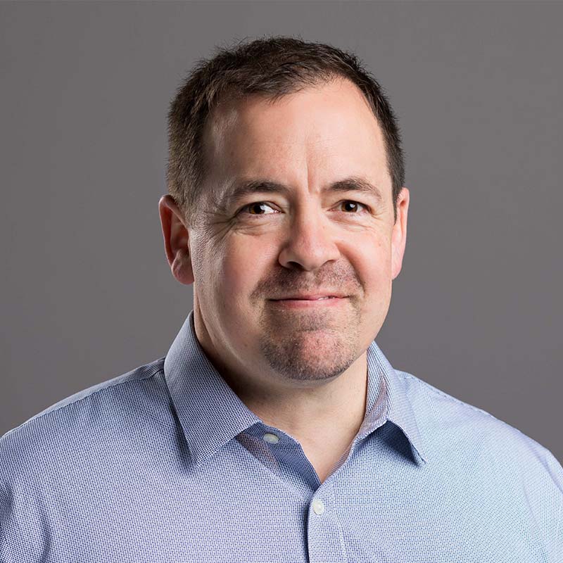 Headshot photo of Jefferson B Gourley, DDS