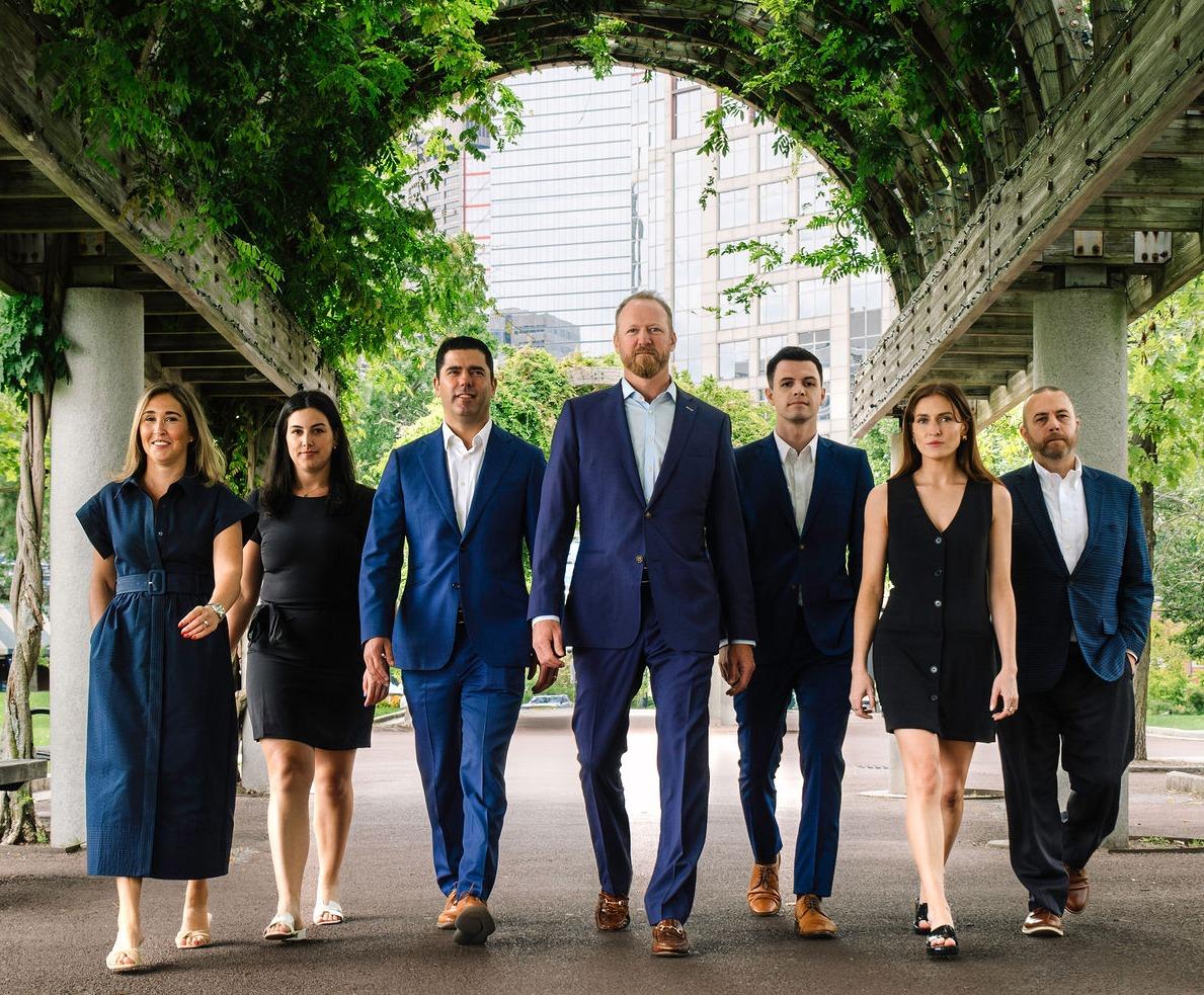 Photo of Byrne Wealth Management Group - Morgan Stanley