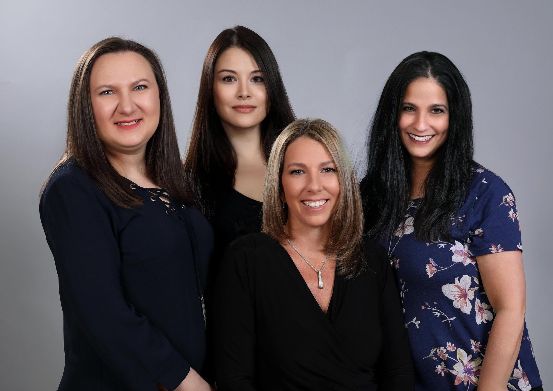 Photo of The AMA Group - Morgan Stanley