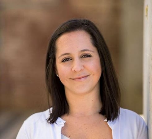 Photo of Jillian Walker