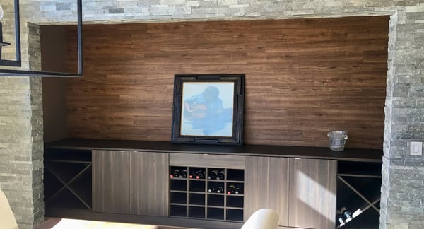 Entertainment Center