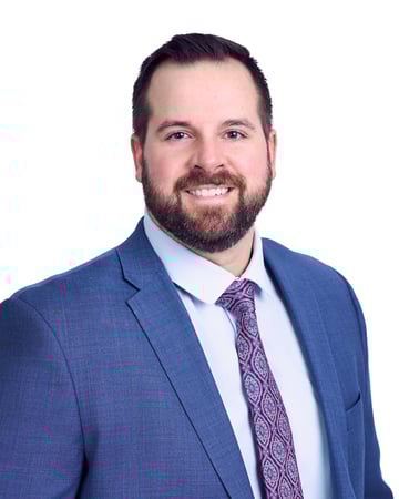 Photo of Matthew P Balasavage