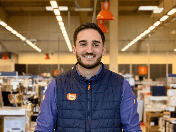 Boulanger MacBook
