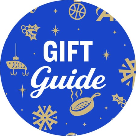 2025 Holiday Gift Guide