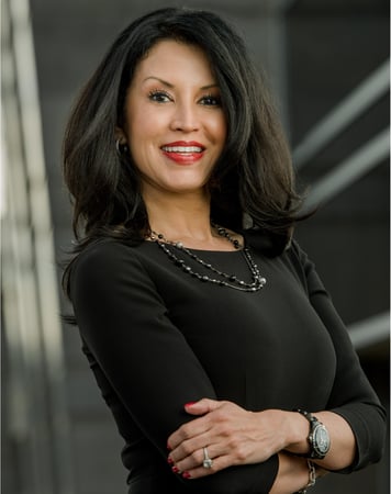 Photo of Theresa Chacopulos