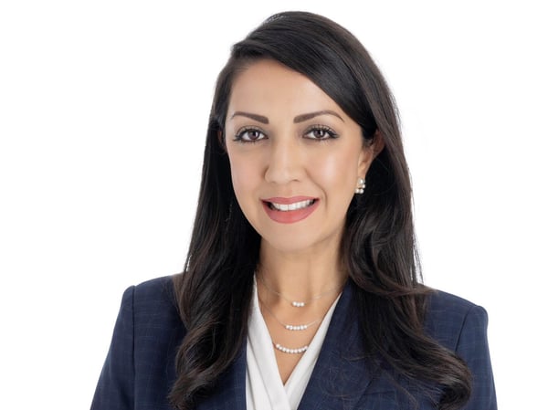 Alina Ali | Ft Lauderdale, FL | Morgan Stanley Wealth Management