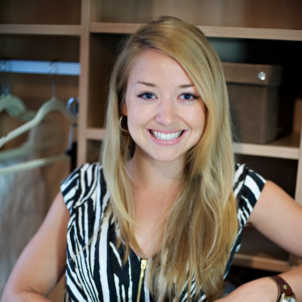 Emma Beaty California Closets BC192 Vancouver Designer