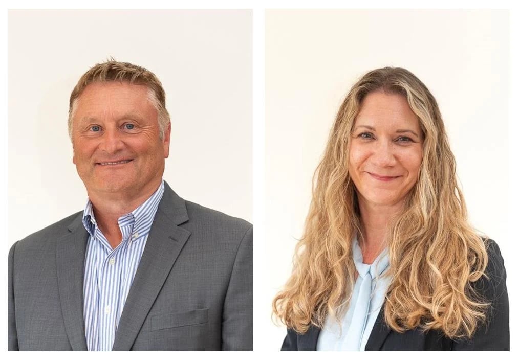 Photo of The AR Team - Morgan Stanley