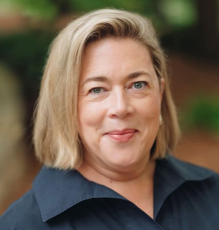 Photo of Suzanne Rider