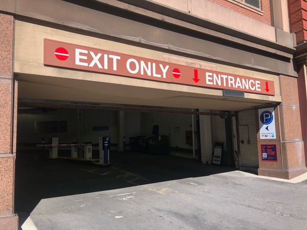 Local Locker Storage - Syracuse