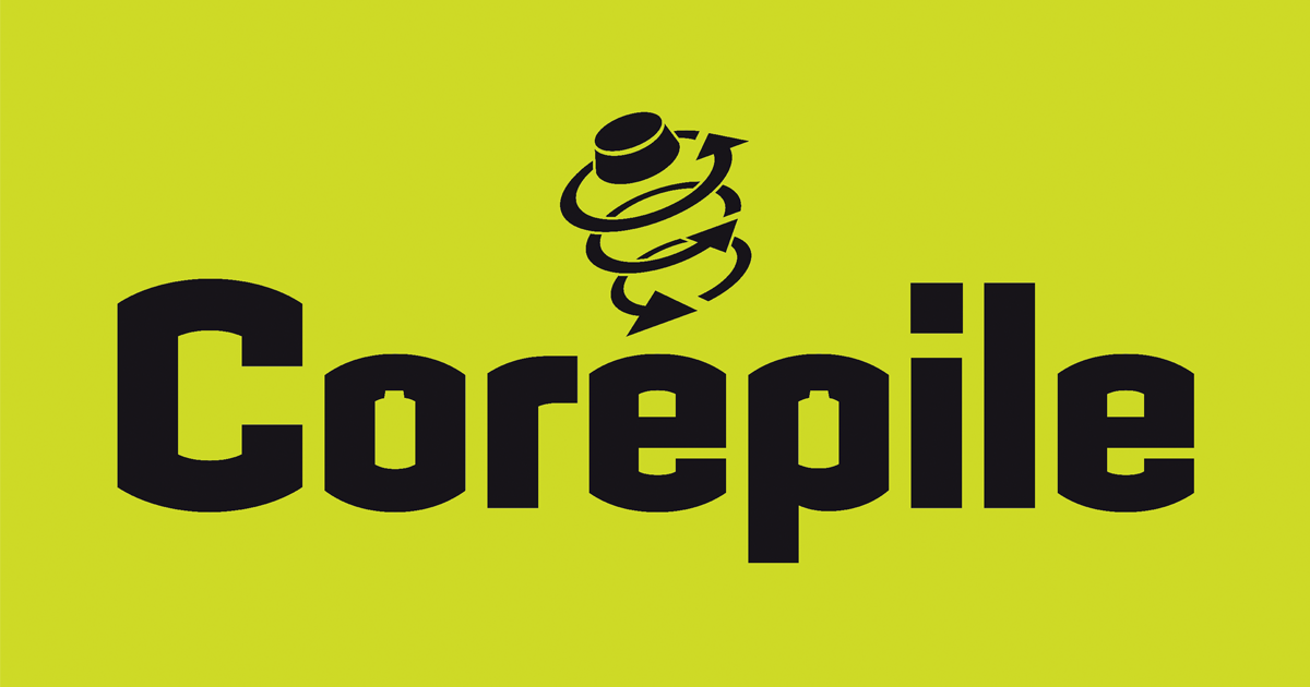 Partenaire local avec Corepile.
