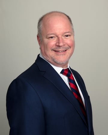 Photo of John E Berg