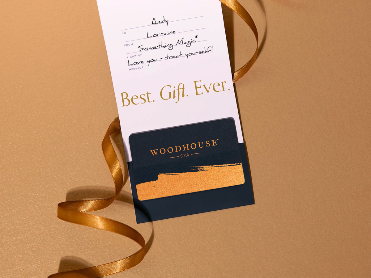 Spa Services El Paso, TX Woodhouse Spa