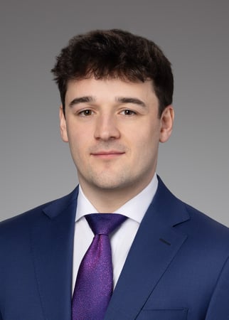 Photo of Matthew Dertouzos