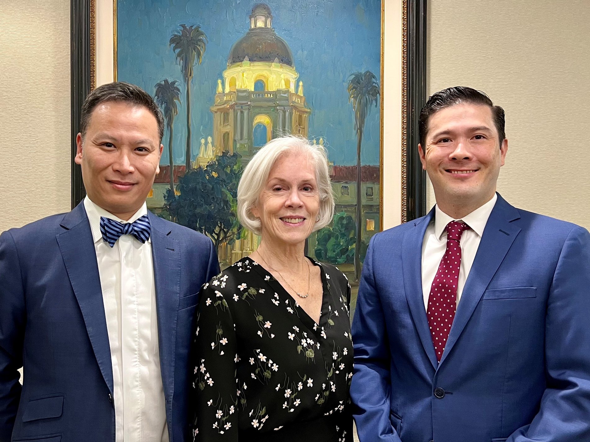 Photo of The Ho|Felton Team - Morgan Stanley